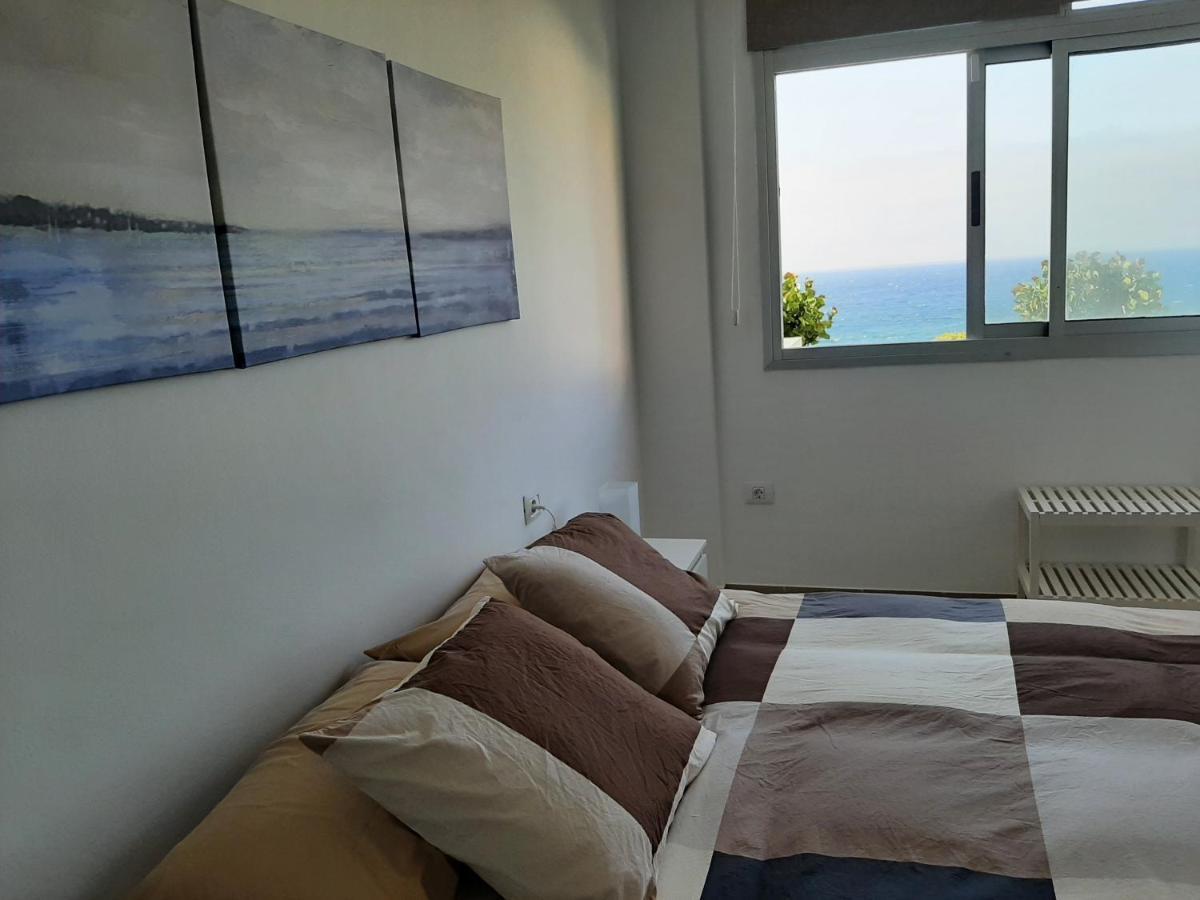 Laluna2 Bajamar  Exteriér fotografie