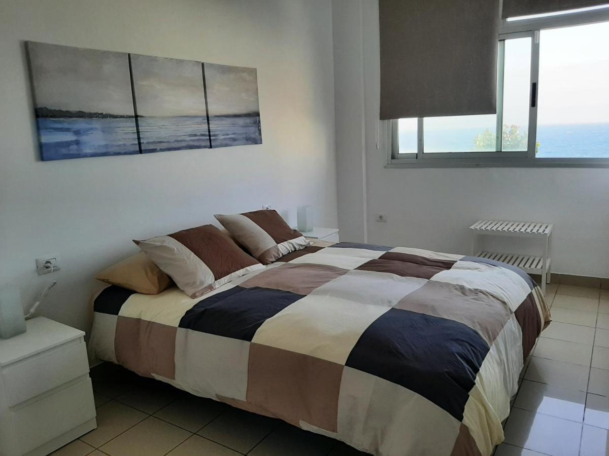 Laluna2 Bajamar  Exteriér fotografie