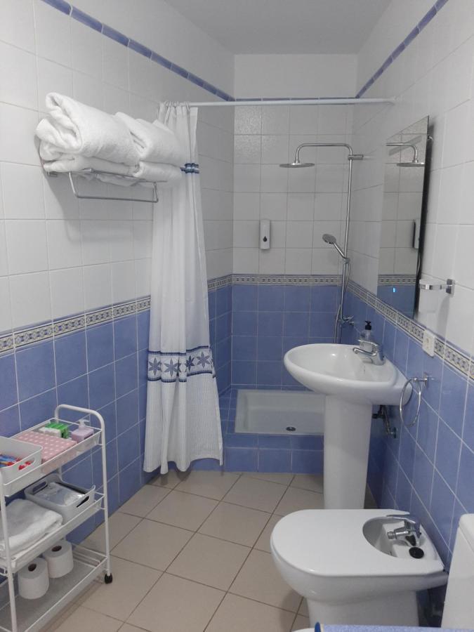 Laluna2 Bajamar  Exteriér fotografie